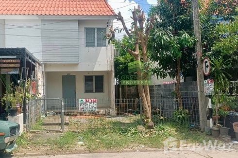 2 Bedroom Townhouse for sale in Bueng Sanan, Pathum Thani