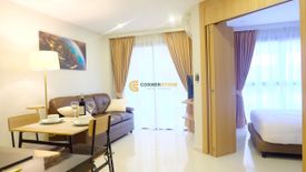 1 Bedroom Condo for rent in City Garden Pratumnak, Nong Prue, Chonburi