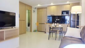 1 Bedroom Condo for rent in City Garden Pratumnak, Nong Prue, Chonburi