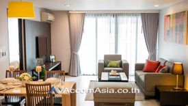 2 Bedroom Apartment for rent in Khlong Toei, Bangkok near BTS Asoke