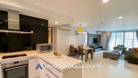 2 Bedroom Apartment for rent in Khlong Toei, Bangkok near BTS Asoke