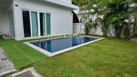 4 Bedroom House for sale in Na Jomtien, Chonburi