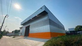 Warehouse / Factory for rent in Don Mueang, Bangkok