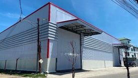 Warehouse / Factory for rent in Don Mueang, Bangkok