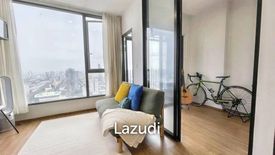 1 Bedroom Condo for sale in CLOUD Thonglor-Phetchaburi, Bang Kapi, Bangkok near MRT Phetchaburi