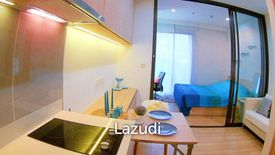 1 Bedroom Condo for sale in M Jatujak, Chom Phon, Bangkok near BTS Mo chit