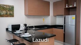 1 Bedroom Condo for sale in The Rajdamri, Pathum Wan, Bangkok near BTS Ratchadamri