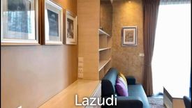 1 Bedroom Condo for sale in Edge Sukhumvit 23, Khlong Toei Nuea, Bangkok near BTS Asoke