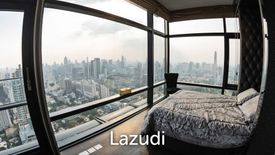 2 Bedroom Condo for sale in Circle Living Prototype, Makkasan, Bangkok near Airport Rail Link Makkasan