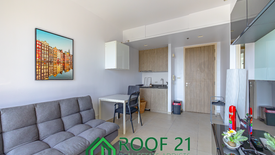 1 Bedroom Condo for sale in Unixx, Nong Prue, Chonburi