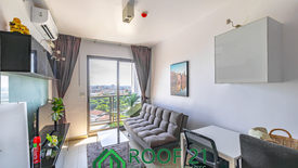 1 Bedroom Condo for sale in Unixx, Nong Prue, Chonburi