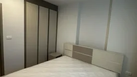 1 Bedroom Condo for rent in Ideo Rama 9 - Asoke, Huai Khwang, Bangkok near MRT Phra Ram 9