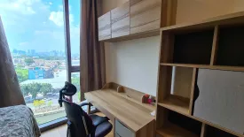 2 Bedroom Condo for rent in The Breeze Narathiwat, Chong Nonsi, Bangkok near BTS Chong Nonsi