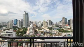 3 Bedroom Condo for rent in Aguston Sukhumvit 22, Khlong Toei, Bangkok near MRT Queen Sirikit National Convention Centre