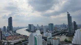 1 Bedroom Condo for sale in Nusa State Tower Condominium, Silom, Bangkok near BTS Surasak