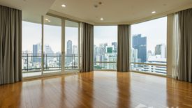 4 Bedroom Condo for rent in Royce Private Residences, Khlong Toei Nuea, Bangkok near BTS Asoke