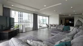 3 Bedroom Condo for rent in Supalai Riva Grande, Chong Nonsi, Bangkok