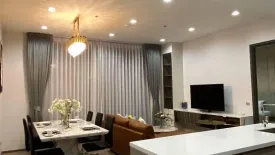 3 Bedroom Condo for rent in RHYTHM Charoenkrung Pavillion, Wat Phraya Krai, Bangkok near BTS Saphan Taksin