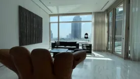 2 Bedroom Condo for rent in Four Seasons Private Residences, Thung Wat Don, Bangkok near BTS Saphan Taksin