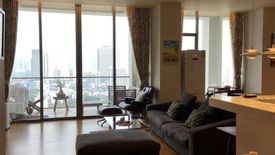 1 Bedroom Condo for sale in The Sukhothai Residences, Thung Maha Mek, Bangkok near MRT Lumpini