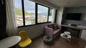 1 Bedroom Condo for sale in VIP Kata condominium, Karon, Phuket