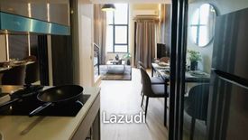 1 Bedroom Condo for sale in The Rich Rama 9 - Srinakarin, Suan Luang, Bangkok near Airport Rail Link Hua Mak