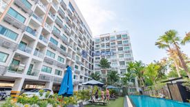 Condo for sale in Water Park Condominium, Nong Prue, Chonburi