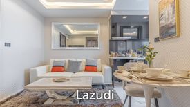 1 Bedroom Condo for sale in Arcadia Millennium Tower, Nong Prue, Chonburi