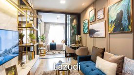 1 Bedroom Condo for sale in The Privacy Taopoon Interchange, Bang Sue, Bangkok near MRT Tao Poon