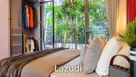 1 Bedroom Condo for sale in Modiz Rhyme Ramkhamhaeng, Hua Mak, Bangkok near Airport Rail Link Ramkhamhaeng