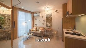 1 Bedroom Condo for sale in Harmonia City Garden, Nong Prue, Chonburi