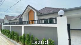 3 Bedroom House for sale in Cha am, Phetchaburi