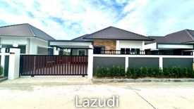 2 Bedroom House for sale in Cha am, Phetchaburi