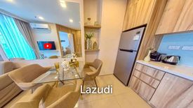 1 Bedroom Condo for rent in City Garden Tower, Nong Prue, Chonburi