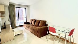 1 Bedroom Condo for rent in Supalai Premier Place Asoke, Khlong Toei Nuea, Bangkok near MRT Phetchaburi