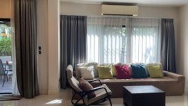 4 Bedroom House for rent in setthasiri krungthep kreetha, Hua Mak, Bangkok