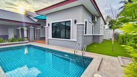 3 Bedroom Villa for sale in Heaven Village, Huai Yai, Chonburi