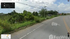 Land for sale in Mae Faek, Chiang Mai