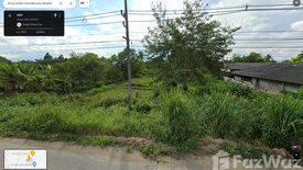 Land for sale in Mae Faek, Chiang Mai