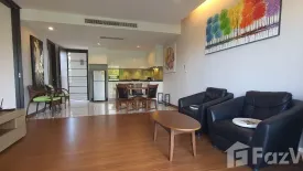 1 Bedroom Condo for rent in The Resort Condominium Chiang Mai, Chang Phueak, Chiang Mai