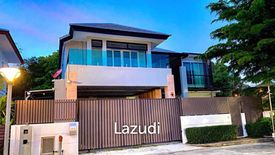 5 Bedroom Villa for sale in Sea Breeze Villa Pattaya, Bang Lamung, Chonburi