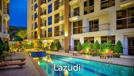 2 Bedroom Condo for sale in City Garden Pratumnak, Nong Prue, Chonburi