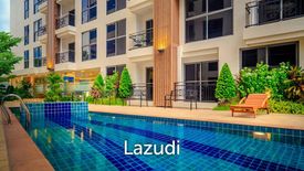 2 Bedroom Condo for sale in City Garden Pratumnak, Nong Prue, Chonburi