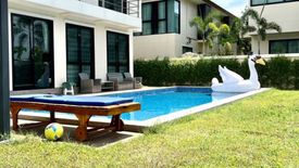 3 Bedroom Villa for sale in Nong Pla Lai, Chonburi