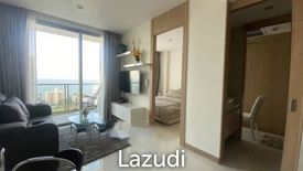 1 Bedroom Condo for sale in The Riviera Wongamat, Na Kluea, Chonburi