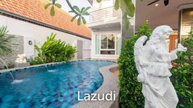 5 Bedroom Villa for sale in Nong Prue, Chonburi