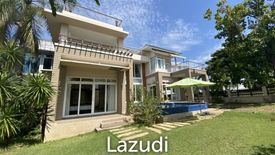 5 Bedroom Villa for sale in Na Jomtien, Chonburi