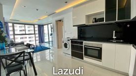 1 Bedroom Condo for sale in Wong Amat Tower, Na Kluea, Chonburi