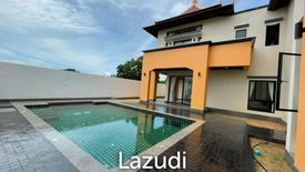 4 Bedroom Villa for sale in Nong Prue, Chonburi