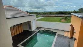 4 Bedroom Villa for sale in Nong Prue, Chonburi